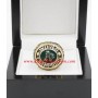 1974 Oakland Athletics World Series Championship Ring, Custom Oakland Athletics Champions Ring