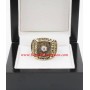 1976 Cincinnati Reds World Series Championship Ring, Custom Cincinnati Reds Champions Ring
