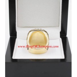 1977 New York Yankees World Series Championship Ring, Custom New York Yankees Champions Ring