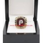 1980 Philadelphia Phillies World Series Championship Ring, Custom Philadelphia Phillies Champions Ring