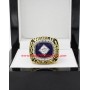 1985 Kansas City Royals World Series Championship Ring, Custom Kansas City Royals Champions Ring