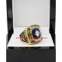 1985 Kansas City Royals World Series Championship Ring, Custom Kansas City Royals Champions Ring