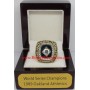 1989 Oakland Athletics World Series Championship Ring, Custom Oakland Athletics Champions Ring