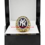 1998 New York Yankees World Series Championship Ring, Custom New York Yankees Champions Ring