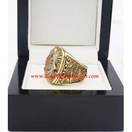 2006 St. Louis Cardinals World Series Championship Ring, Custom St. Louis Cardinals Champions Ring