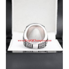 2011 St. Louis Cardinals World Series Championship Ring (Stone Version)