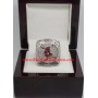 2013 Boston Red Sox World Series Championship Fan Ring, Custom Boston Red Sox Champions Ring