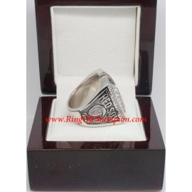 2013 Boston Red Sox World Series Championship Fan Ring, Custom Boston Red Sox Champions Ring