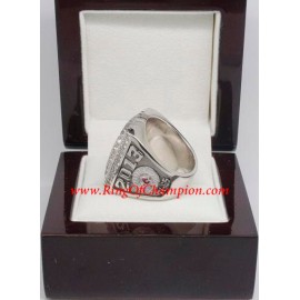 2013 Boston Red Sox World Series Championship Fan Ring, Custom Boston Red Sox Champions Ring