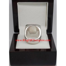 2013 Boston Red Sox World Series Championship Fan Ring, Custom Boston Red Sox Champions Ring