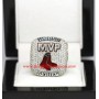 2013 Boston Red Sox MVP ORTIZ 3X World Series Championship Ring, Custom Boston Red Sox Ring