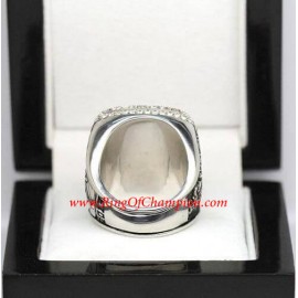 2013 Boston Red Sox MVP ORTIZ 3X World Series Championship Ring, Custom Boston Red Sox Ring