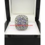 2015 Kansas City Royals World Series Championship FAN Ring, Custom Kansas City Royals Champions Ring