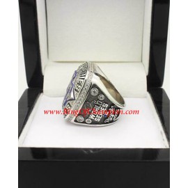 2015 Kansas City Royals World Series Championship FAN Ring, Custom Kansas City Royals Champions Ring