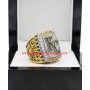 2015 Kansas City Royals World Series Championship Ring, Custom Kansas City Royals Champions Ring