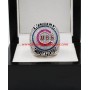 2016 Chicago Cubs World Series Championship Replica Ring, Custom Chicago Cubs Champions Ring