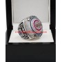 2016 Chicago Cubs World Series Championship Replica Ring, Custom Chicago Cubs Champions Ring