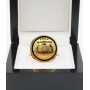 1946 Philadelphia Warriors Basketball World Championship Ring, Custom Philadelphia Warriors Champions Ring