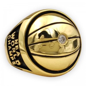 1956 Philadelphia Warriors Basketball World Champi..