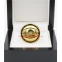 1956 Philadelphia Warriors Basketball World Championship Ring, Custom Philadelphia Warriors Champions Ring