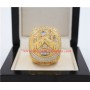 Premium Series 2019 Toronto Raptors Men's Basketball Word Championship Ring, New Special Edition