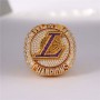 2020 Los Angeles Lakers NBA Men's Basketball World Championship Ring