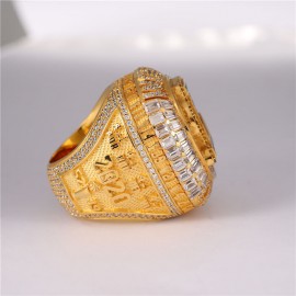 2020 Los Angeles Lakers NBA Men's Basketball World Championship Ring