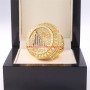NBA 2022 Golden State Warriors Men's Basketball World Championship Ring