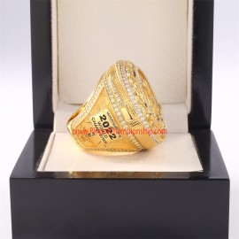 NBA 2022 Golden State Warriors Men's Basketball World Championship Ring