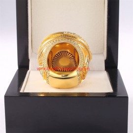 NBA 2022 Golden State Warriors Men's Basketball World Championship Ring