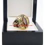 2016 Shaquille O'Neal Naismith Memorial Basketball Hall of Fame Players Championship Ring