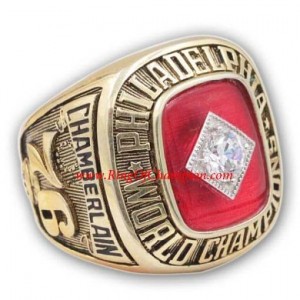 1966 - 1967 Philadelphia 76ers Basketball World Ch..