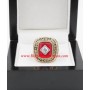 1966 - 1967 Philadelphia 76ers Basketball World Championship Ring, Custom Philadelphia 76ers Champions Ring
