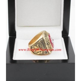 1966 - 1967 Philadelphia 76ers Basketball World Championship Ring, Custom Philadelphia 76ers Champions Ring