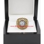 1967 - 1968 Boston Celtics Basketball World Championship Ring, Custom Boston Celtics Champions Ring