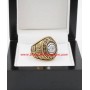 1967 - 1968 Boston Celtics Basketball World Championship Ring, Custom Boston Celtics Champions Ring