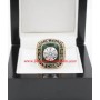 1968–69 Boston Celtics Basketball World Championship Ring, Custom Boston Celtics Champions Ring