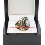 1968–69 Boston Celtics Basketball World Championship Ring, Custom Boston Celtics Champions Ring