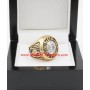 1970 - 1971 Milwaukee Bucks Basketball World Championship Ring, Custom Milwaukee Bucks Champions Ring