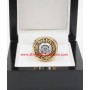 1972 - 1973 New York Knicks Basketball World Championship Ring, Custom New York Knicks Champions Ring