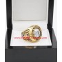 1972 - 1973 New York Knicks Basketball World Championship Ring, Custom New York Knicks Champions Ring
