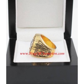 1972 - 1973 New York Knicks Basketball World Championship Ring, Custom New York Knicks Champions Ring