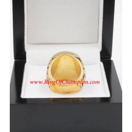 1972 - 1973 New York Knicks Basketball World Championship Ring, Custom New York Knicks Champions Ring