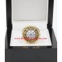 1973 - 1974 Boston Celtics Basketball World Championship Ring, Custom Boston Celtics Champions Ring
