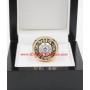 1975 - 1976 Boston Celtics Basketball World Championship Ring, Custom Boston Celtics Champions Ring