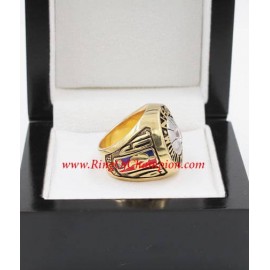 1975 - 1976 Boston Celtics Basketball World Championship Ring, Custom Boston Celtics Champions Ring