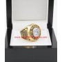 1976 - 1977 Portland Trail Blazers Basketball World Championship Ring, Custom Portland Trail Blazers Champions Ring