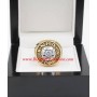 1979 - 1980 Los Angeles Lakers Basketball World Championship Ring, Custom Los Angeles Lakers Champions Ring