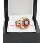 1982 - 1983 Philadelphia 76ers Basketball World Championship Ring, Custom Philadelphia 76ers Champions Ring
