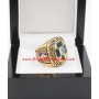 1983 - 1984 Boston Celtics Basketball World Championship Ring, Custom Boston Celtics Champions Ring